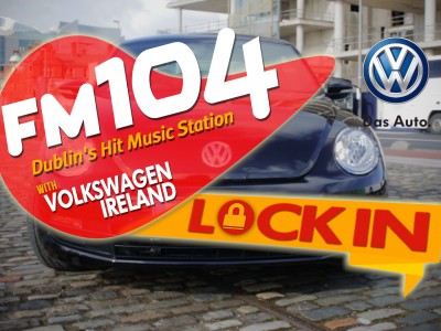 FM104's Lock In